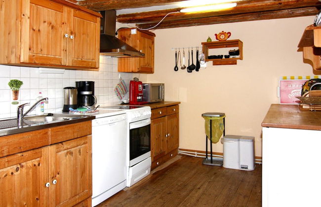 Reihenhaus Vieregge in Germany With Terrace - Foto 5