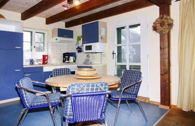 Reihenhaus Vieregge in Germany With Terrace - Foto 18