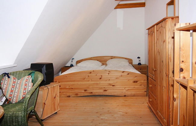 Reihenhaus Vieregge in Germany With Terrace - Foto 3
