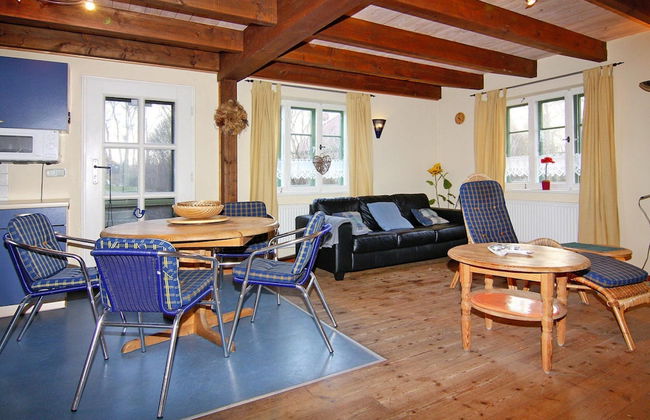 Reihenhaus Vieregge in Germany With Terrace - Foto 14