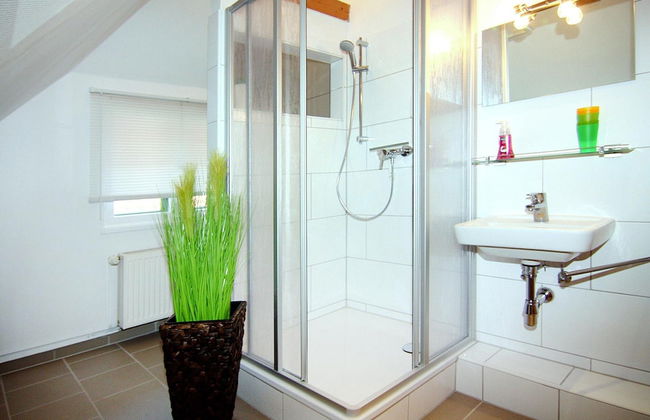 Reihenhaus Vieregge in Germany With Terrace - Foto 12