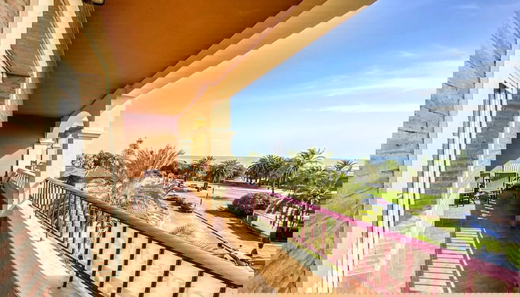 Photo 1 - 3 Bed Beach Apartment With Views Isla Canela