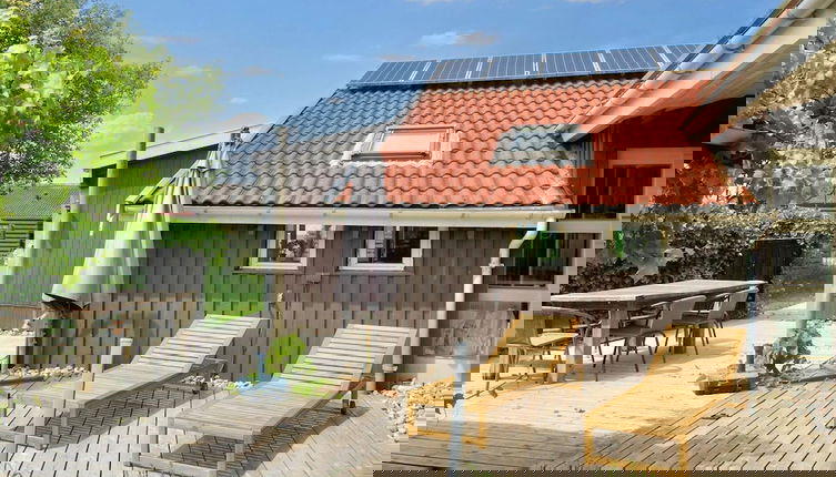 Foto 1 - 6 Person Holiday Home in Korsor