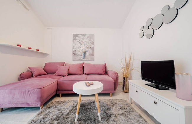 Adorable Apartment With Swimming Pool and Terrace - Foto 10