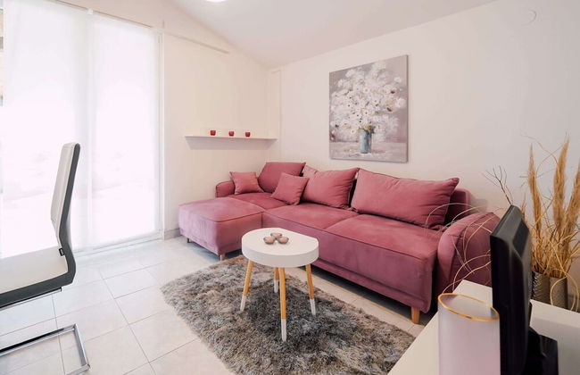Adorable Apartment With Swimming Pool and Terrace - Foto 12