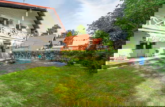 Photo 1 - Spacious Holiday Home in Rowy