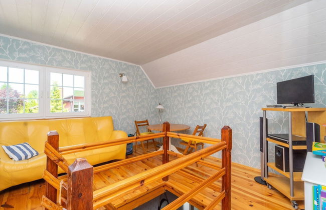 Holiday Home in Rowy Near Baltic Sea - Foto 20