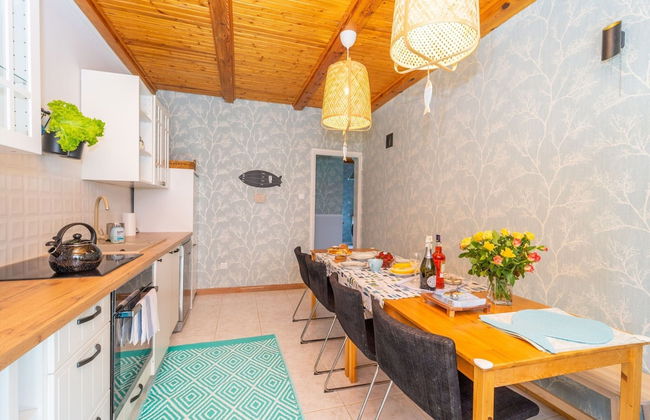 Holiday Home in Rowy Near Baltic Sea - Foto 11