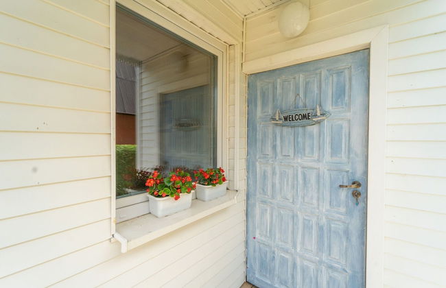 Holiday Home in Rowy Near Baltic Sea - Foto 25