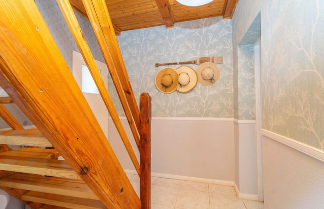 Holiday Home in Rowy Near Baltic Sea - Foto 16