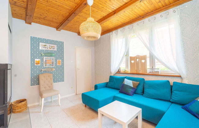 Holiday Home in Rowy Near Baltic Sea - Foto 14