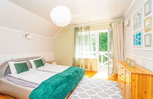 Holiday Home in Rowy Near Baltic Sea - Foto 4