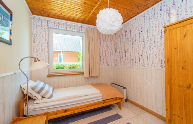 Holiday Home in Rowy Near Baltic Sea - Foto 5