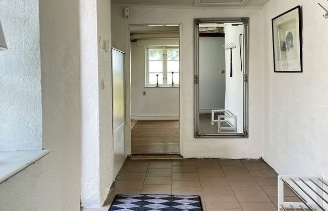 8 Person Holiday Home in Skivarp - Foto 19