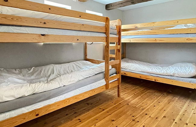 8 Person Holiday Home in Skivarp - Foto 3