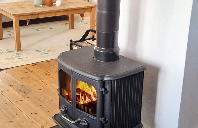 8 Person Holiday Home in Skivarp - Foto 20