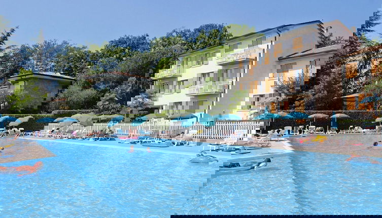 Foto 1 - Apartment in Costemano With Pool