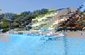 Foto 1 - Apartment in Costemano With Pool