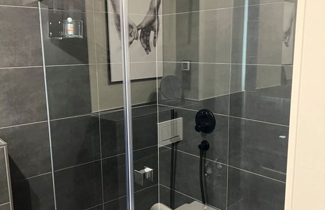 Ferienwohnung mit Meerblick in Wyk auf Foehr - Foto 10