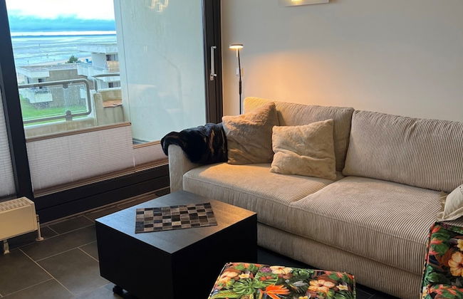Ferienwohnung mit Meerblick in Wyk auf Foehr - Foto 7