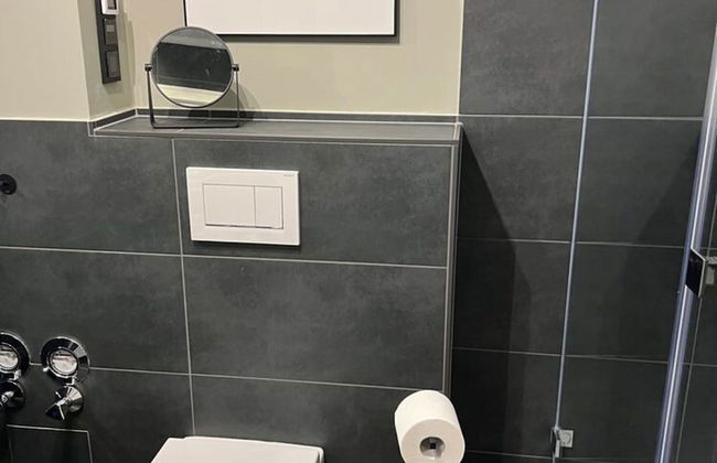 Ferienwohnung mit Meerblick in Wyk auf Foehr - Foto 11