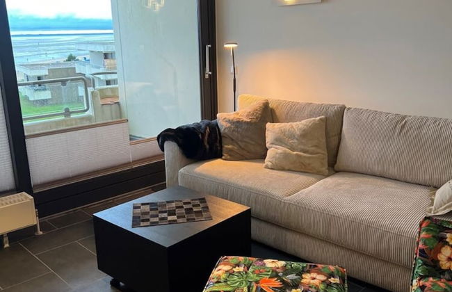 Ferienwohnung mit Meerblick in Wyk auf Foehr - Foto 6