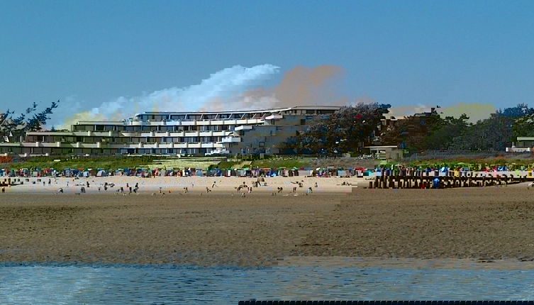 Photo 1 - Apartment on Wyker Sudstrand With Sea View