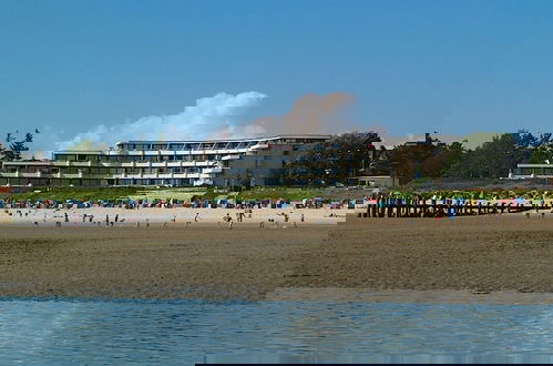 Photo 1 - Apartment on Wyker Sudstrand With Sea View