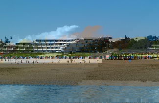 Foto 1 - Apartment on Wyker Sudstrand With Sea View