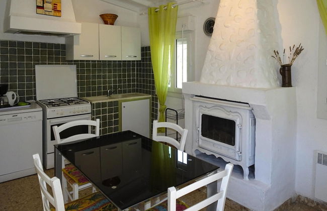 Holiday Home With Swimming Pool - Foto 20