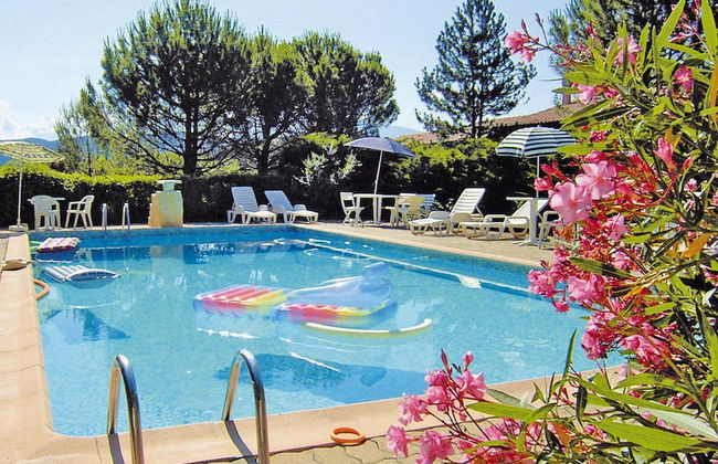 Villa in Vaison Near Mont Ventoux - Foto 7