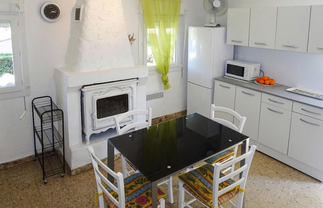 Holiday Home With Swimming Pool - Foto 22