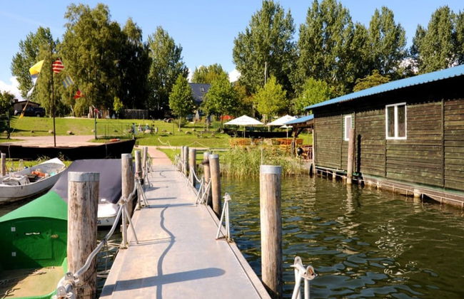 Ferienwohnung, Robel an der Muritz - Foto 21