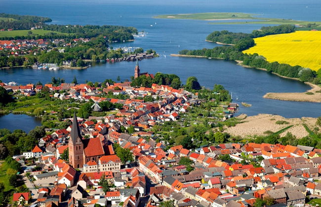 Ferienwohnung, Robel an der Muritz - Foto 18