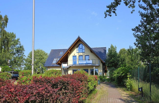 Ferienwohnung, Robel an der Muritz - Foto 12