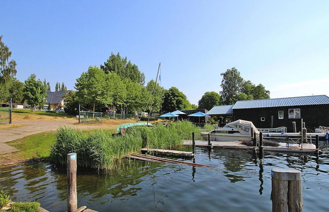 Ferienwohnung, Robel an der Muritz - Foto 11