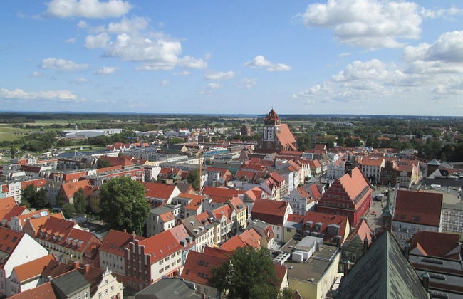 Ferienwohnung, Robel an der Muritz - Foto 20