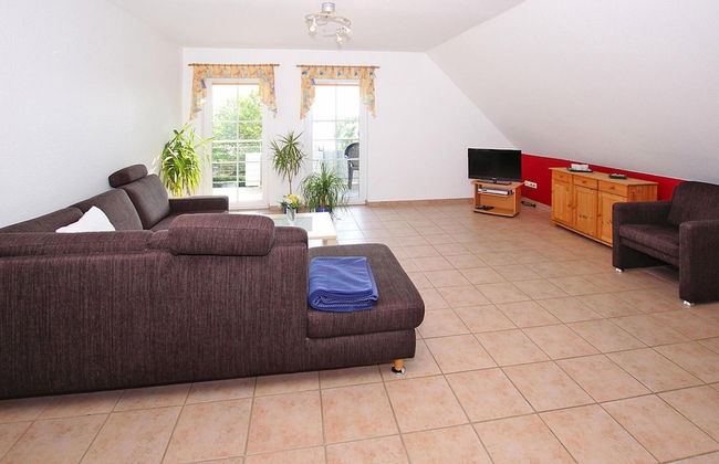 Ferienwohnung, Robel an der Muritz - Foto 6