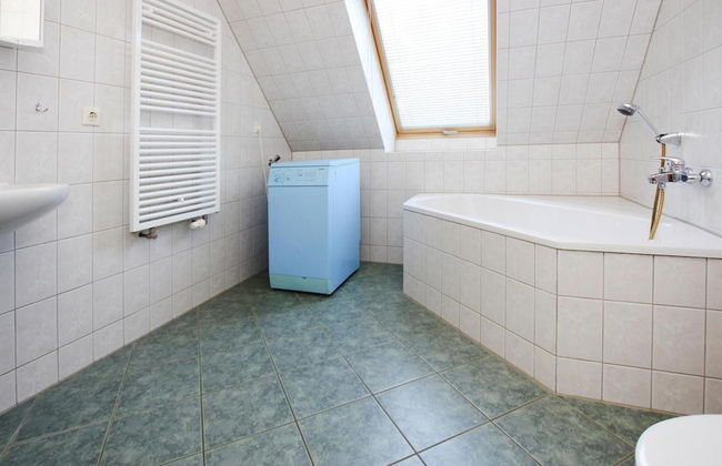Ferienwohnung, Robel an der Muritz - Foto 9