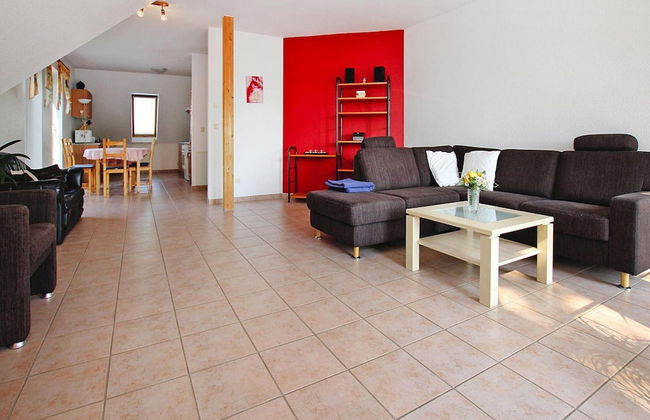 Ferienwohnung, Robel an der Muritz - Foto 5