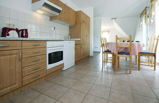 Ferienwohnung, Robel an der Muritz - Foto 4