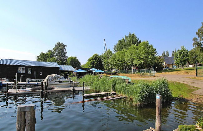 Ferienwohnung, Robel an der Muritz - Foto 13