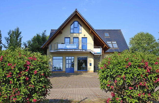Ferienwohnung, Robel an der Muritz - Foto 1