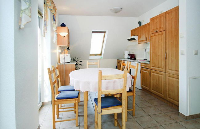 Ferienwohnung, Robel an der Muritz - Foto 10