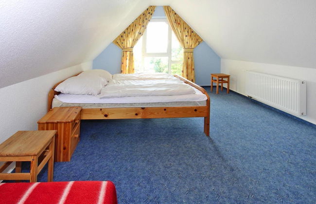 Ferienwohnung, Robel an der Muritz - Foto 3