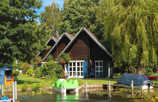 Ferienwohnung, Robel an der Muritz - Foto 17