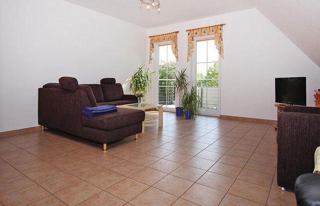 Ferienwohnung, Robel an der Muritz - Foto 7