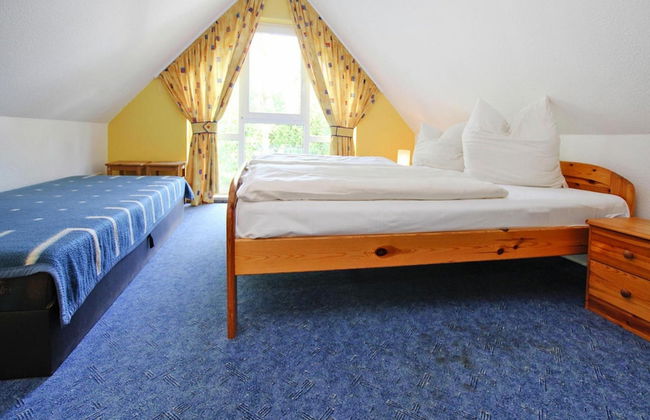Ferienwohnung, Robel an der Muritz - Foto 2