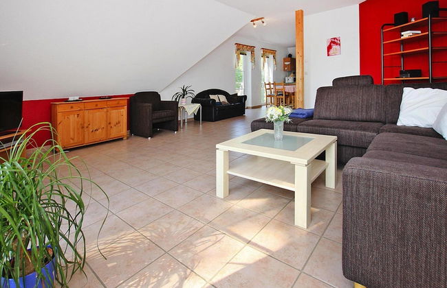 Ferienwohnung, Robel an der Muritz - Foto 8
