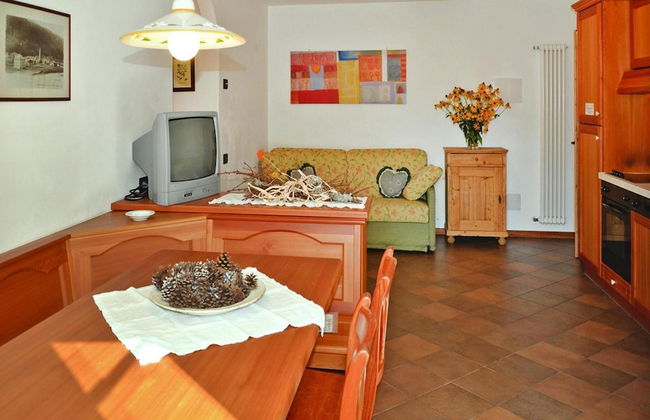 Apartment in Pellizzano Near Shopping - Foto 7